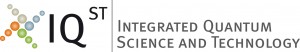 Center for Integrated Quantum Science and Tecnology IQST